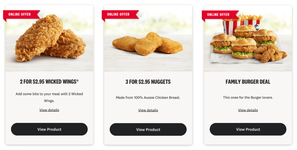 KFC unveils fingerlickin’ festivities with exciting 11 Days of